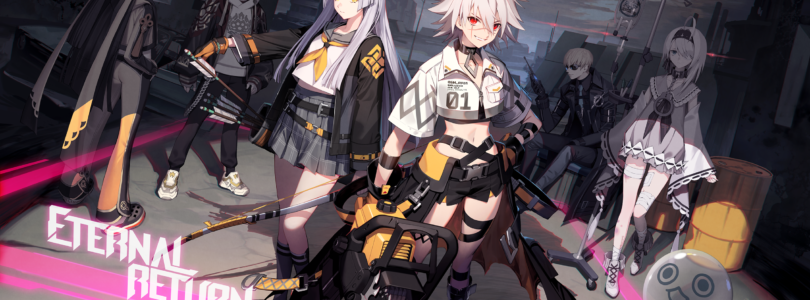 Kakao Games distribuirá Eternal Return, el MOBA – Battle Royale del desarrollador coreano Nimble Neuron