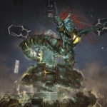 Ya disponible Cicatriz del Abismo, el Acto II de Atoraxxion, en Black Desert Online