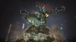 Ya disponible Cicatriz del Abismo, el Acto II de Atoraxxion, en Black Desert Online