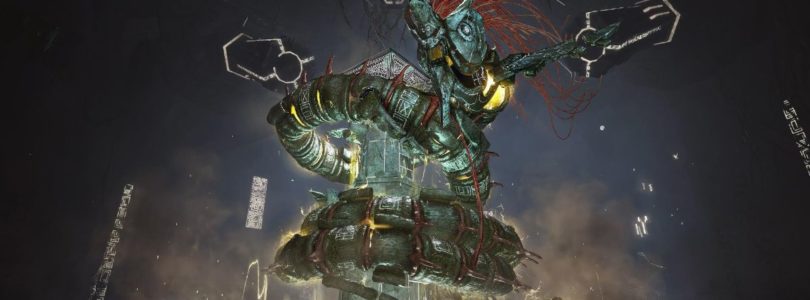 Ya disponible Cicatriz del Abismo, el Acto II de Atoraxxion, en Black Desert Online