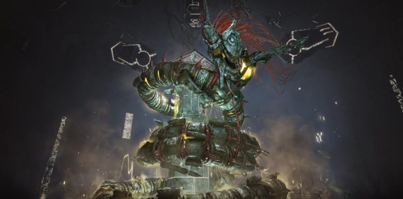 Ya disponible Cicatriz del Abismo, el Acto II de Atoraxxion, en Black Desert Online