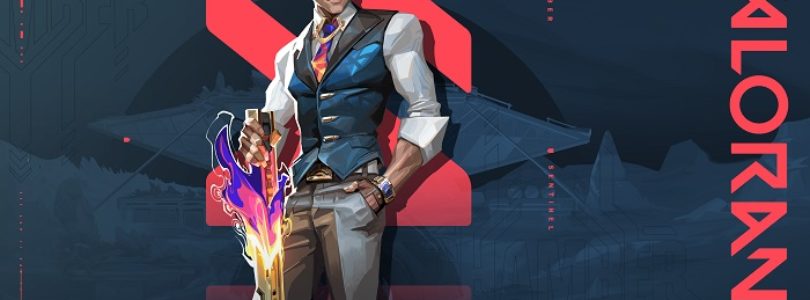 Riot Games presenta al nuevo agente de VALORANT: Chamber