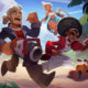 Ya disponible el acceso anticipado de Blast Brigade