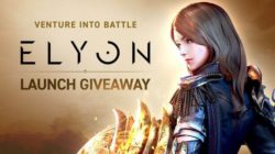 ¡Repartimos 500 claves con una montura para Elyon!