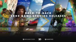 Xbox celebra tres meses épicos de grandes lanzamientos en Xbox Game Pass