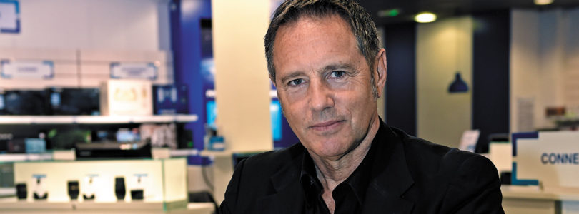 Philippe Sauze se une a MY.GAMES para dirigir la división europea de la compañía