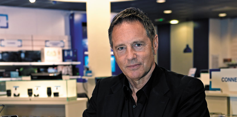 Philippe Sauze se une a MY.GAMES para dirigir la división europea de la compañía