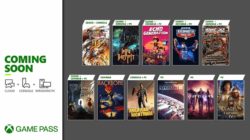 Próximamente en Xbox Game Pass: Age of Empires IV, Dragon Ball FighterZ y muchos más