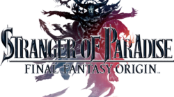 Stranger of Paradise Final Fantasy Origin se mostró en la conferencia de Square Enix en el TGS