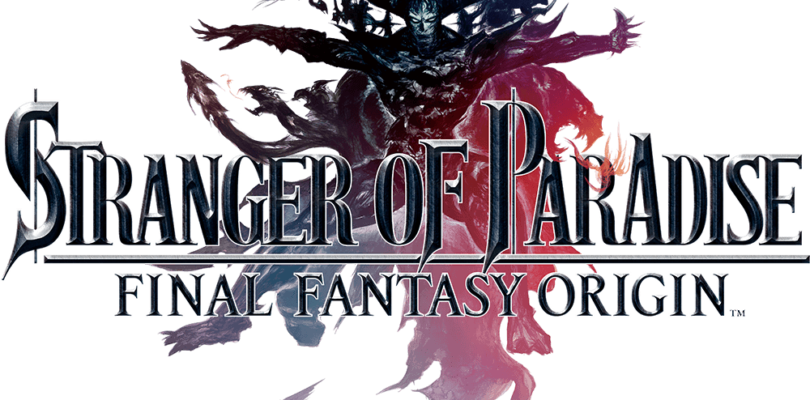 Stranger of Paradise Final Fantasy Origin se mostró en la conferencia de Square Enix en el TGS