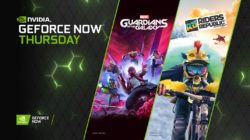 GeForce NOW recibe Marvel’s Guardians of the Galaxy y Riders Republic