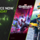 GeForce NOW recibe Marvel’s Guardians of the Galaxy y Riders Republic