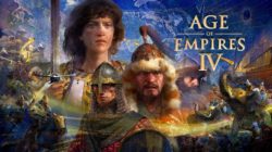 Age of Empires IV ya está disponible desde Steam y también en el Xbox Game Pass