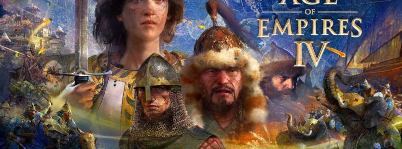 Age of Empires IV desvela su hoja de ruta con soporte para mods y temporadas