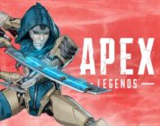 La nueva temporada de Apex Legends: Evasión, ya está disponible