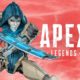 Apex Legends: Evasión presenta las habilidades de Ash, la nueva leyenda, en el último tráiler