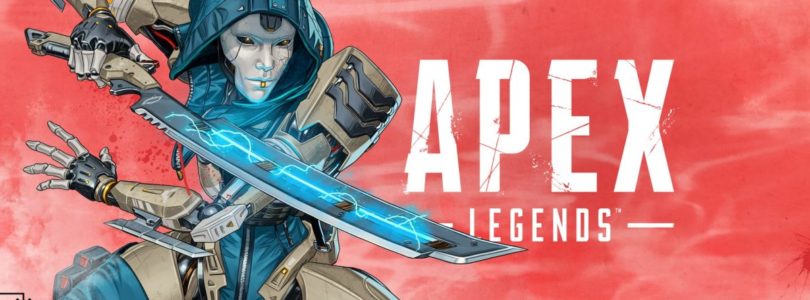 Apex Legends: Evasión presenta las habilidades de Ash, la nueva leyenda, en el último tráiler