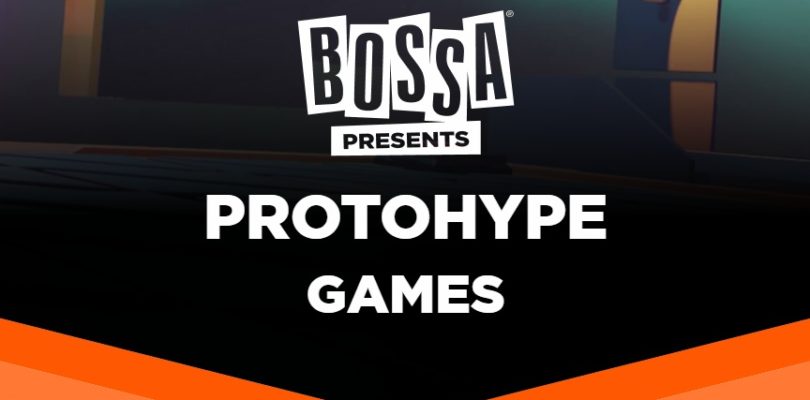 Bossa Studios lanza 3 proyectos multijugador para que la comunidad vote cual quiere ver realizado