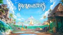 El survival Breakwaters retrasa un mes su lanzamiento en acceso anticipado