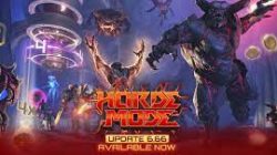 Llega el HORDE MODE para DOOM Eternal con la actualización 6.66, ya disponible