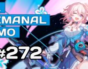 El Semanal MMO 272 – New World transferencias ▶ Bitcraft F2P ▶ Mad World Alpha y mucho mas..