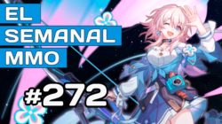 El Semanal MMO 272 – New World transferencias ▶ Bitcraft F2P ▶ Mad World Alpha y mucho mas..