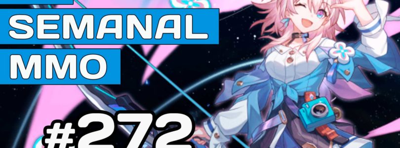 El Semanal MMO 272 – New World transferencias ▶ Bitcraft F2P ▶ Mad World Alpha y mucho mas..