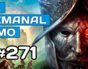 El Semanal 271 – Pelotazo New World ▶ TESO en Español ▶ Undecember ARPG y mas juegos