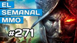 El Semanal 271 – Pelotazo New World ▶ TESO en Español ▶ Undecember ARPG y mas juegos