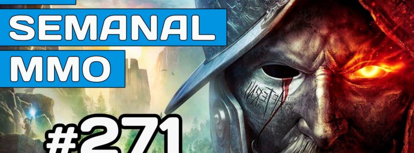 El Semanal 271 – Pelotazo New World ▶ TESO en Español ▶ Undecember ARPG y mas juegos