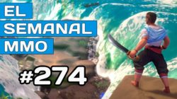 El Semanal MMO 274 ▶ New World no da una ▶ Breakwaters Survival ▶ Mad World Alpha y más…