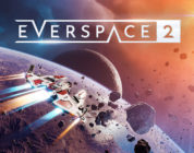 Anunciado el roadmap de EVERSPACE 2