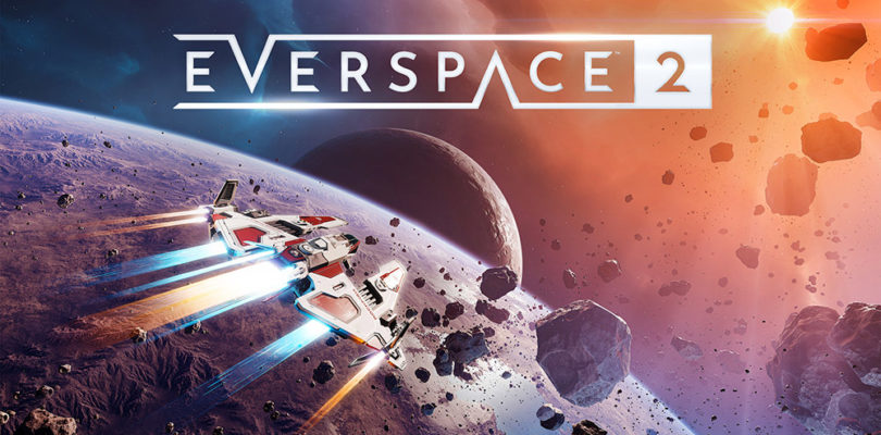 EVERSPACE 2 llegará a Game Pass para PC en octubre, la actualización de “Khaït Nebula: Stranger Skies” llegará noviembre a Steam y el título completo se lanzará en 2023