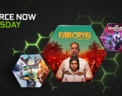 GeForce NOW recibirá 23 juegos en octubre