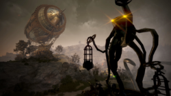 Halloween llega a Black Desert con un DLC gratuito y el evento especial: Luz Verde, Luz Roja