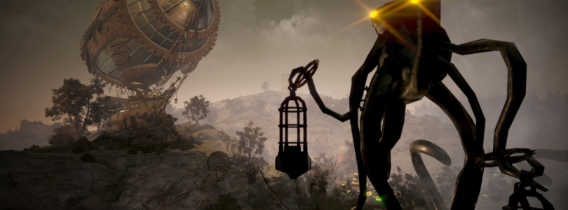 Halloween llega a Black Desert con un DLC gratuito y el evento especial: Luz Verde, Luz Roja