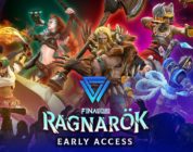 Los creadores de Camelot Unchained lanzan hoy Final Stand: Ragnarök, en acceso anticipado de Steam