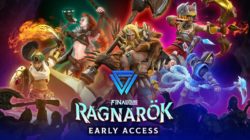 Los creadores de Camelot Unchained lanzan hoy Final Stand: Ragnarök, en acceso anticipado de Steam