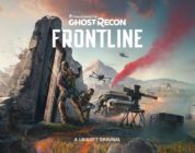 Ubisoft expande Ghost Recon con el anuncio de Ghost Recon Frontline