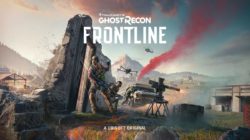 Ubisoft expande Ghost Recon con el anuncio de Ghost Recon Frontline