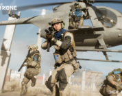 Nuevo vídeo y detalles sobre los mapas disponibles de Battlefield 2042