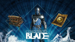 Un nuevo tráiler presenta la temporada ‘Tyranny’ de Conqueror’s Blade, que ya está disponible gratis