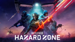 Hazard Zone, la tercera experiencia multijugador de Battlefield 2042