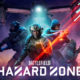 Hazard Zone, la tercera experiencia multijugador de Battlefield 2042