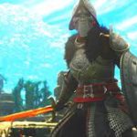 Guía Para Los Top 3 Mejores Tanques Del New World