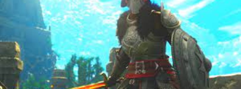 Guía Para Los Top 3 Mejores Tanques Del New World