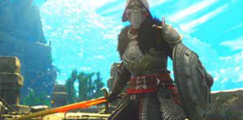 Guía Para Los Top 3 Mejores Tanques Del New World