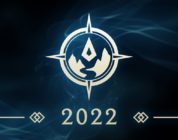 Riot Games presenta las novedades que llegarán en la pretemporada 2022 de League of Legends