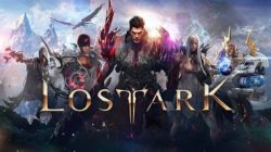 Los cambios a las clases de Lost Ark de Corea no llegarán a Occidente hasta 2024