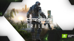 Crysis Remastered Trilogy llega a GeForce NOW